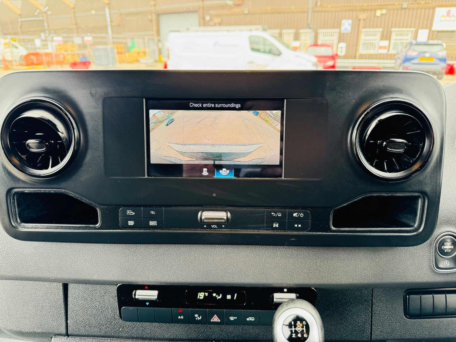 Used Mercedes-Benz Sprinter 2020 for sale - 77792962: Photo 17