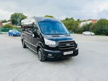 Ford - Transit