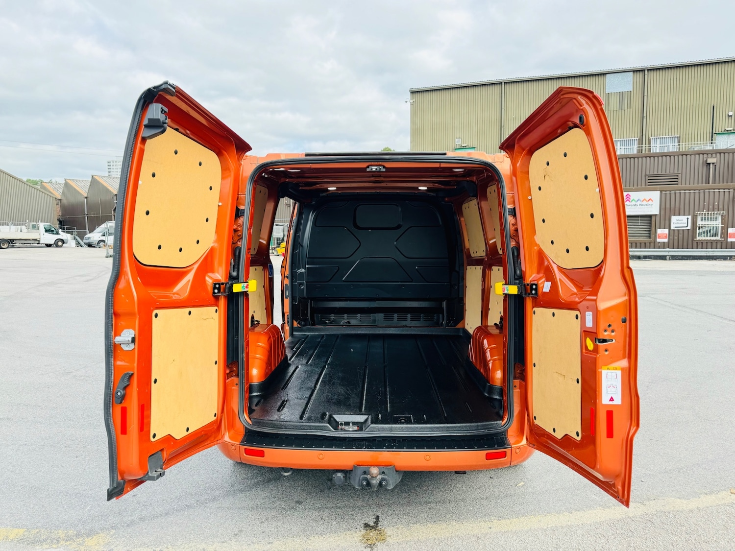 Vehicle 19