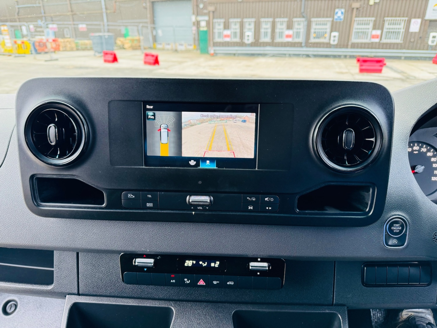 Used Mercedes-Benz Sprinter 2021 for sale - 77393612: Photo 15