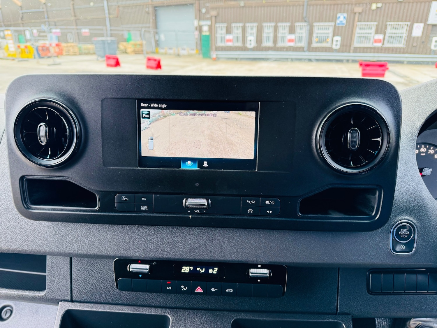 Used Mercedes-Benz Sprinter 2021 for sale - 77393612: Photo 16