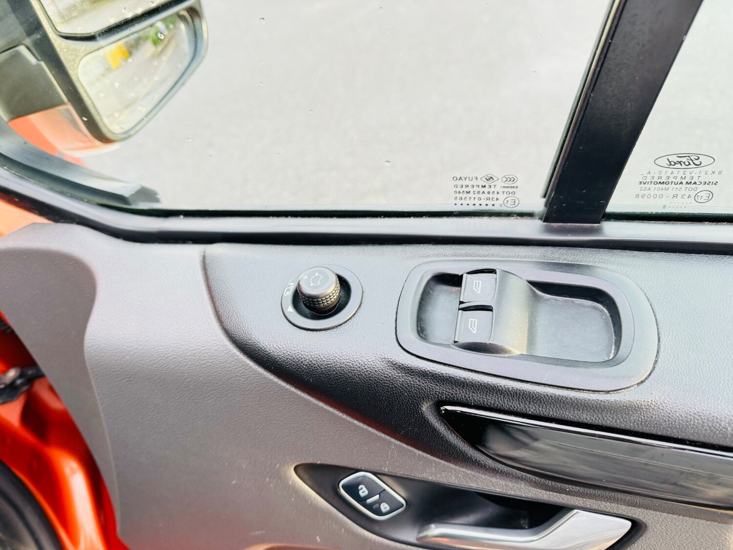 Used Ford Transit Custom 2018 for sale - 77354333: Photo 17