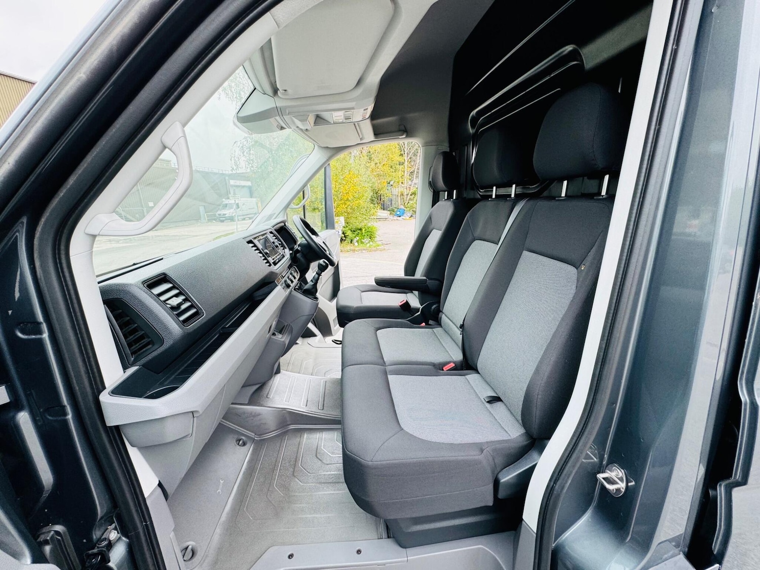 Used Volkswagen Crafter 2023 for sale - 76425822: Photo 10