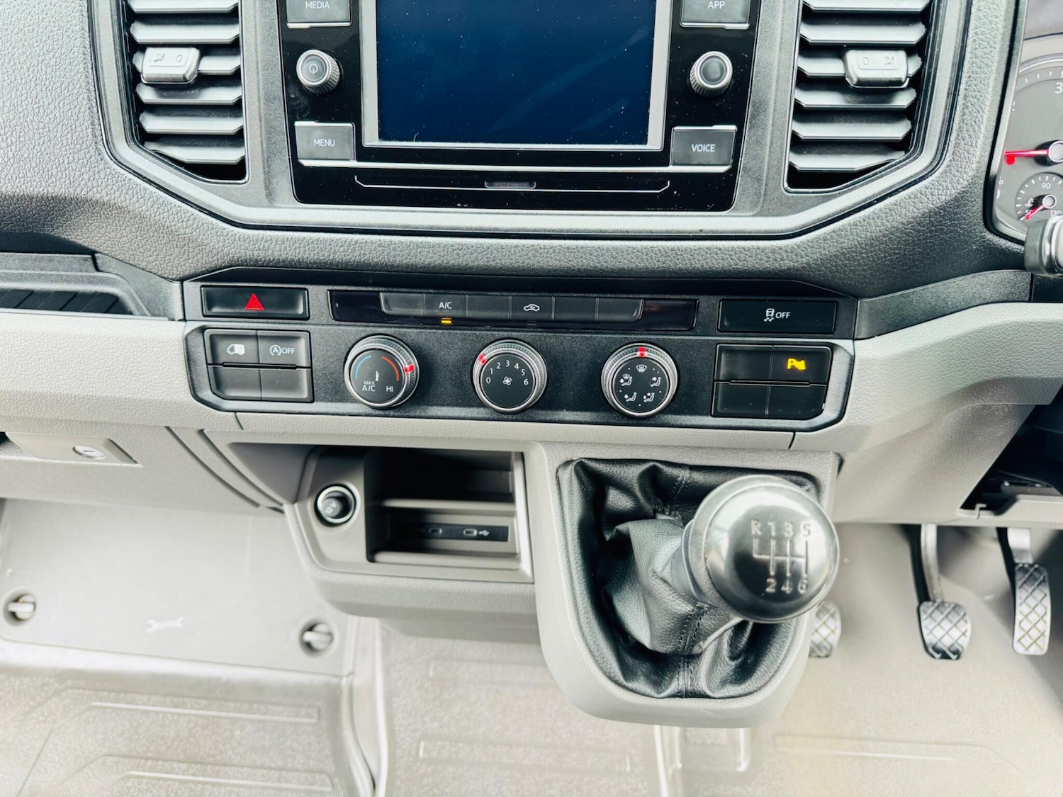 Used Volkswagen Crafter 2023 for sale - 76425822: Photo 15