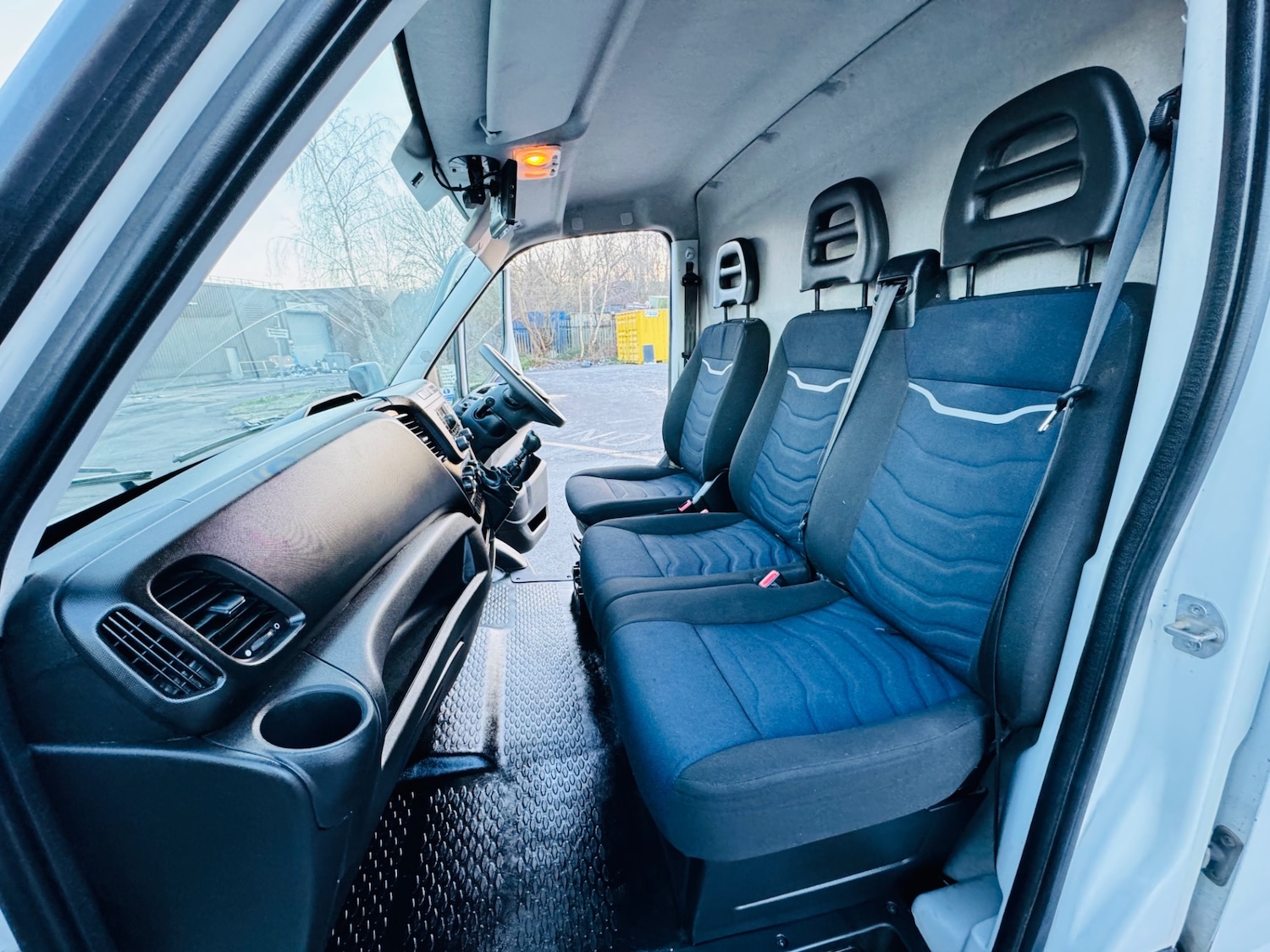 Used Iveco Daily 2021 for sale - 77703244: Photo 10