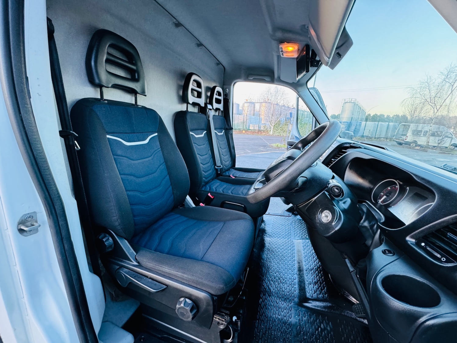 Used Iveco Daily 2021 for sale - 77703244: Photo 13