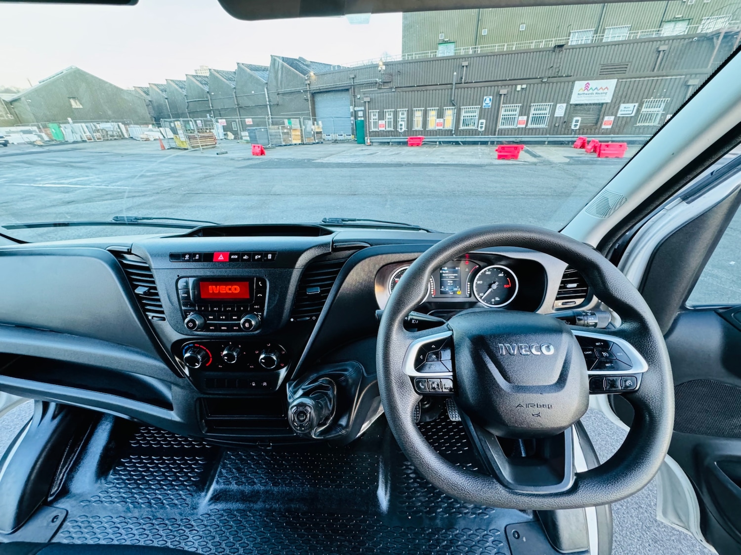 Used Iveco Daily 2021 for sale - 77703244: Photo 14