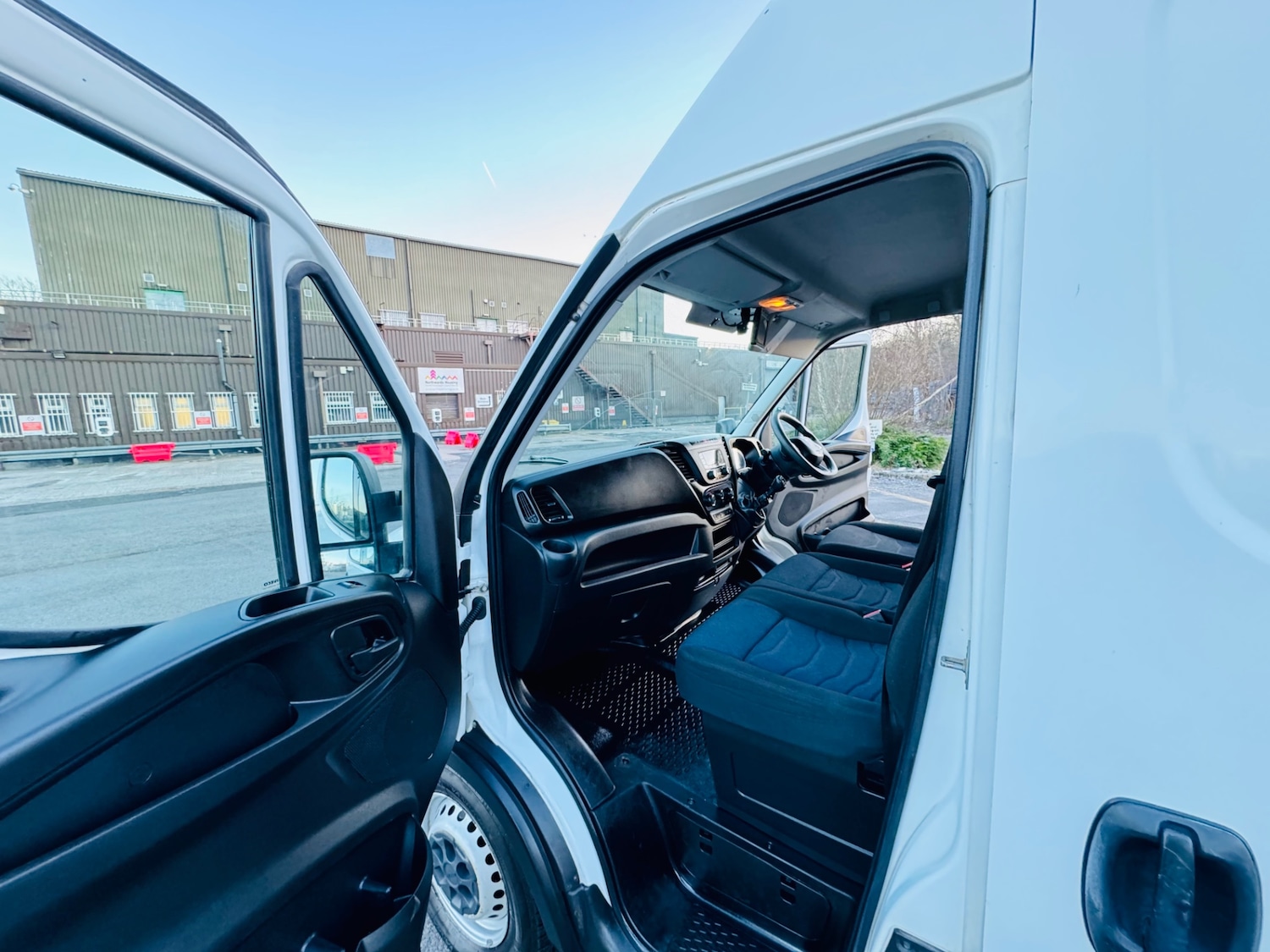 Used Iveco Daily 2021 for sale - 77703244: Photo 8