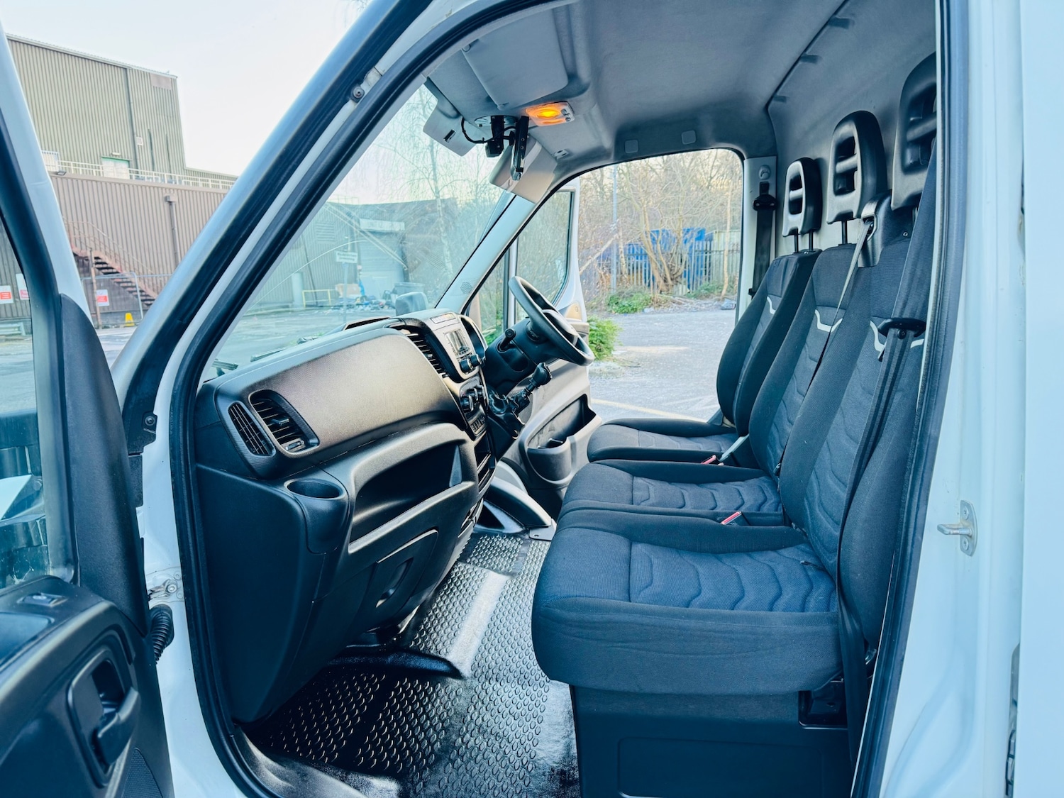 Used Iveco Daily 2021 for sale - 77703244: Photo 9