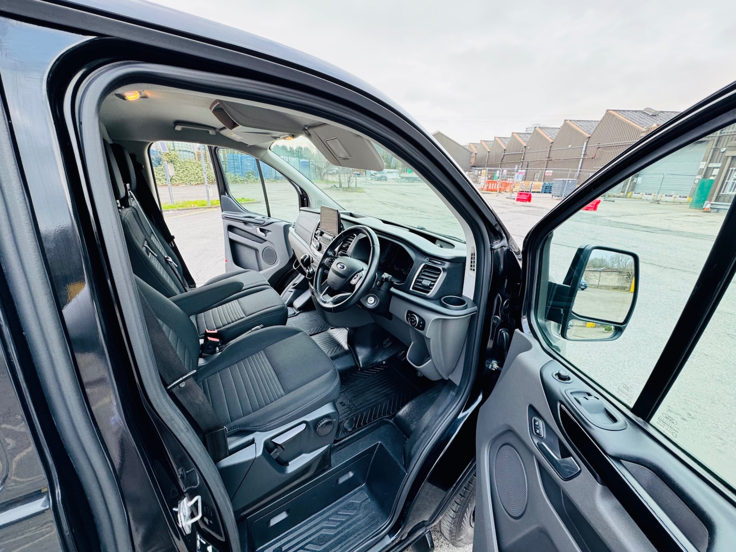 Used Ford Transit Custom 2019 for sale - 77806948: Photo 11