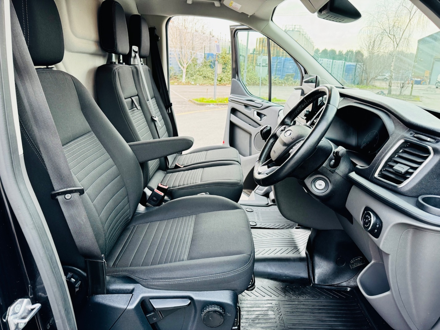 Used Ford Transit Custom 2019 for sale - 77806948: Photo 12