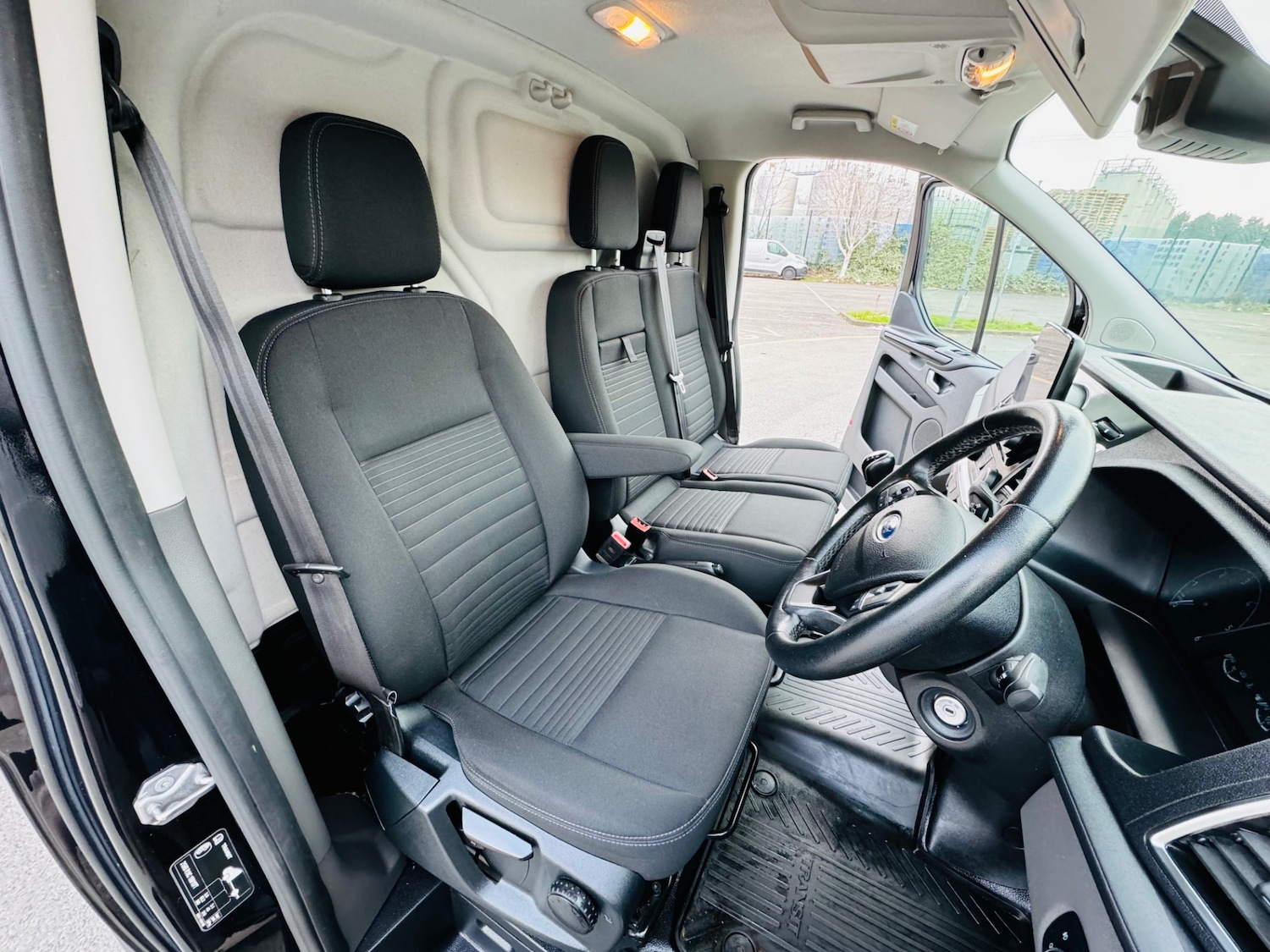 Used Ford Transit Custom 2019 for sale - 77806948: Photo 13