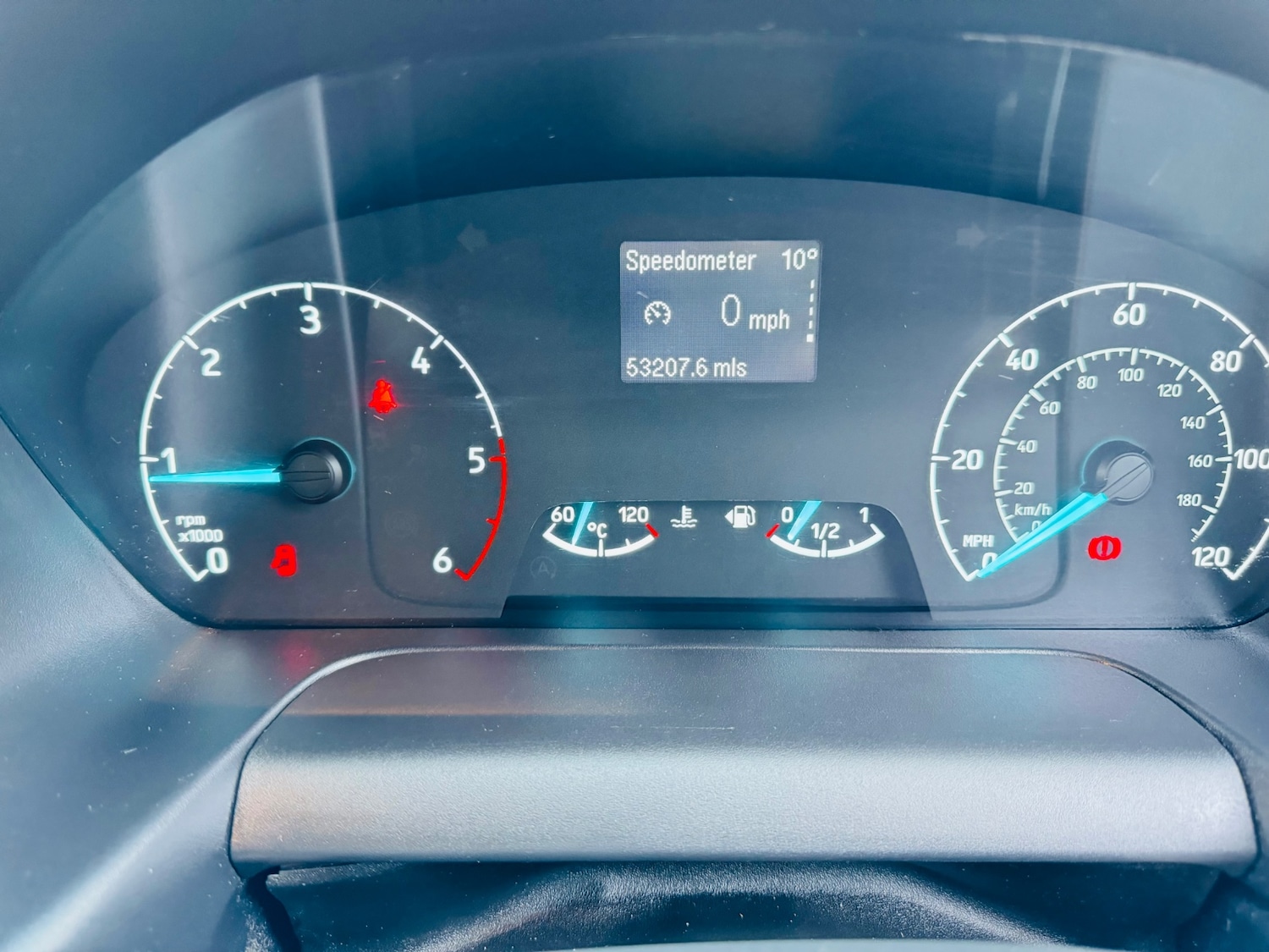 Used Ford Transit Custom 2019 for sale - 77806948: Photo 16