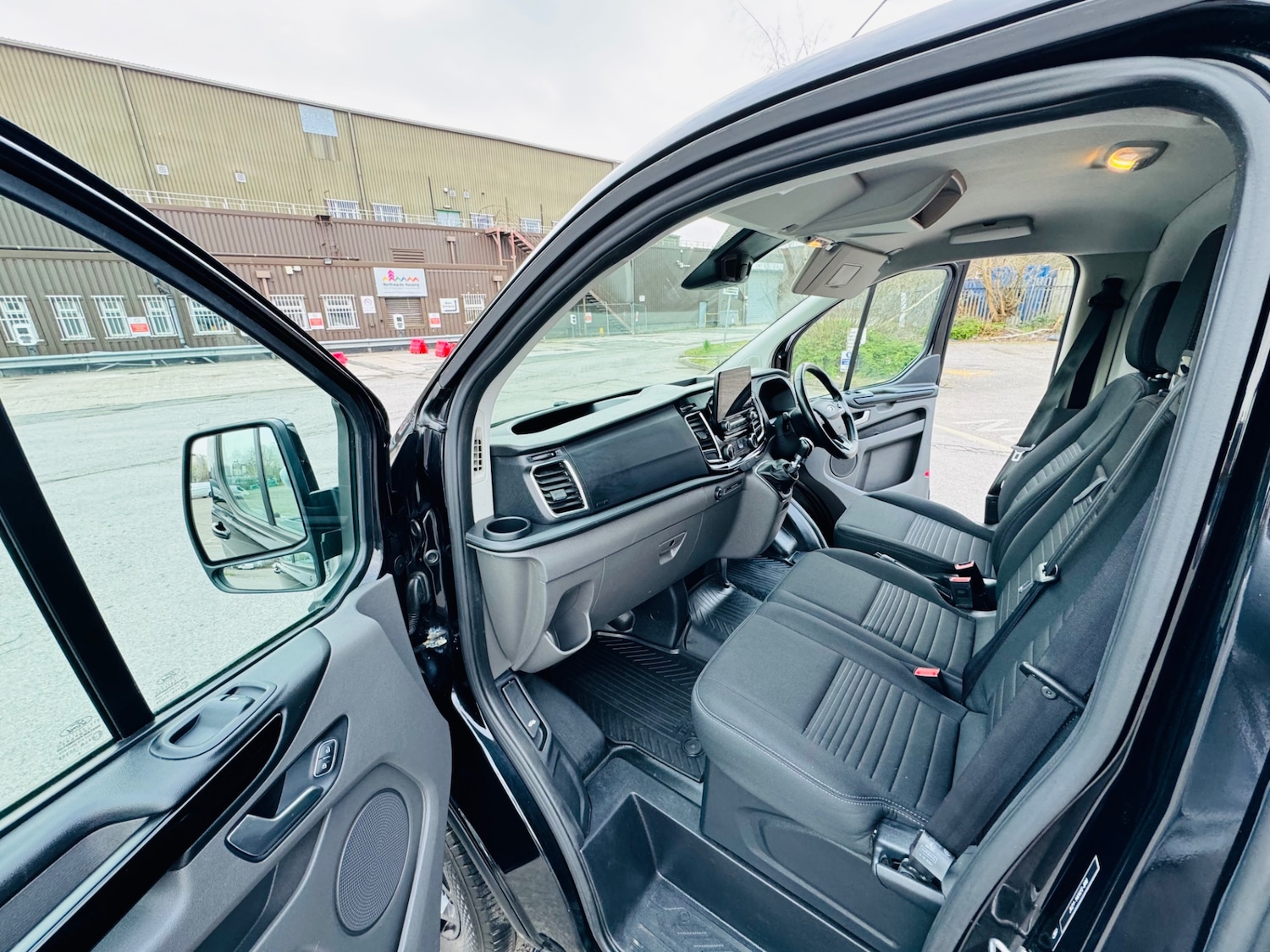 Used Ford Transit Custom 2019 for sale - 77806948: Photo 8