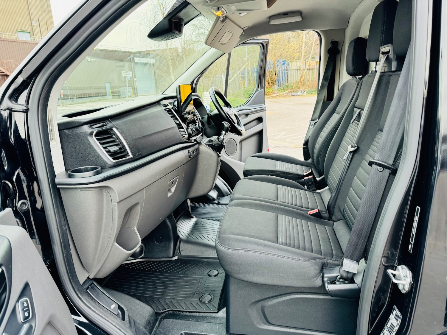 Used Ford Transit Custom 2019 for sale - 77806948: Photo 9