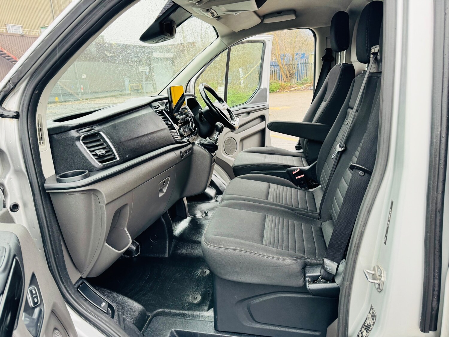 Used Ford Transit Custom 2020 for sale - 77681452: Photo 9