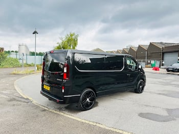 Used Renault Trafic 2021 for sale - 79664925: Photo
