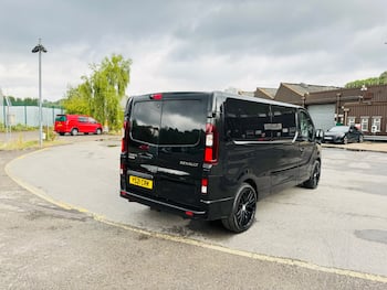 Used Renault Trafic 2021 for sale - 79664925: Photo