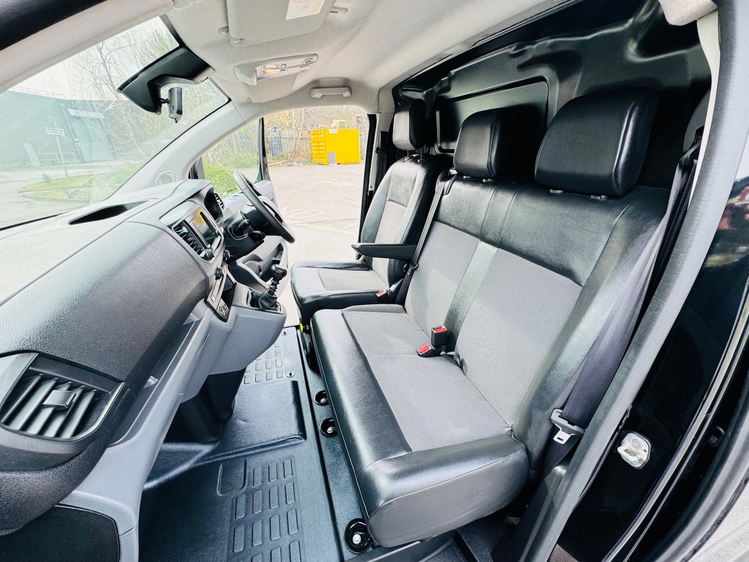 Used Vauxhall Vivaro 2019 for sale - 77980180: Photo 10