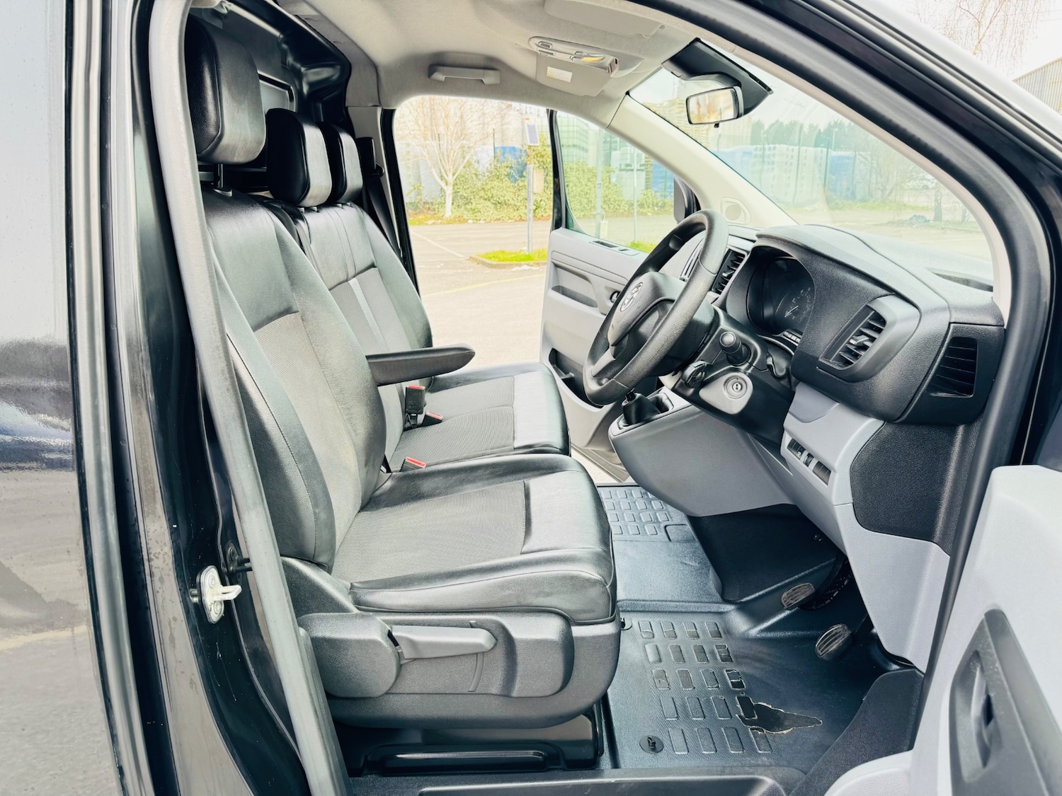 Used Vauxhall Vivaro 2019 for sale - 77980180: Photo 12