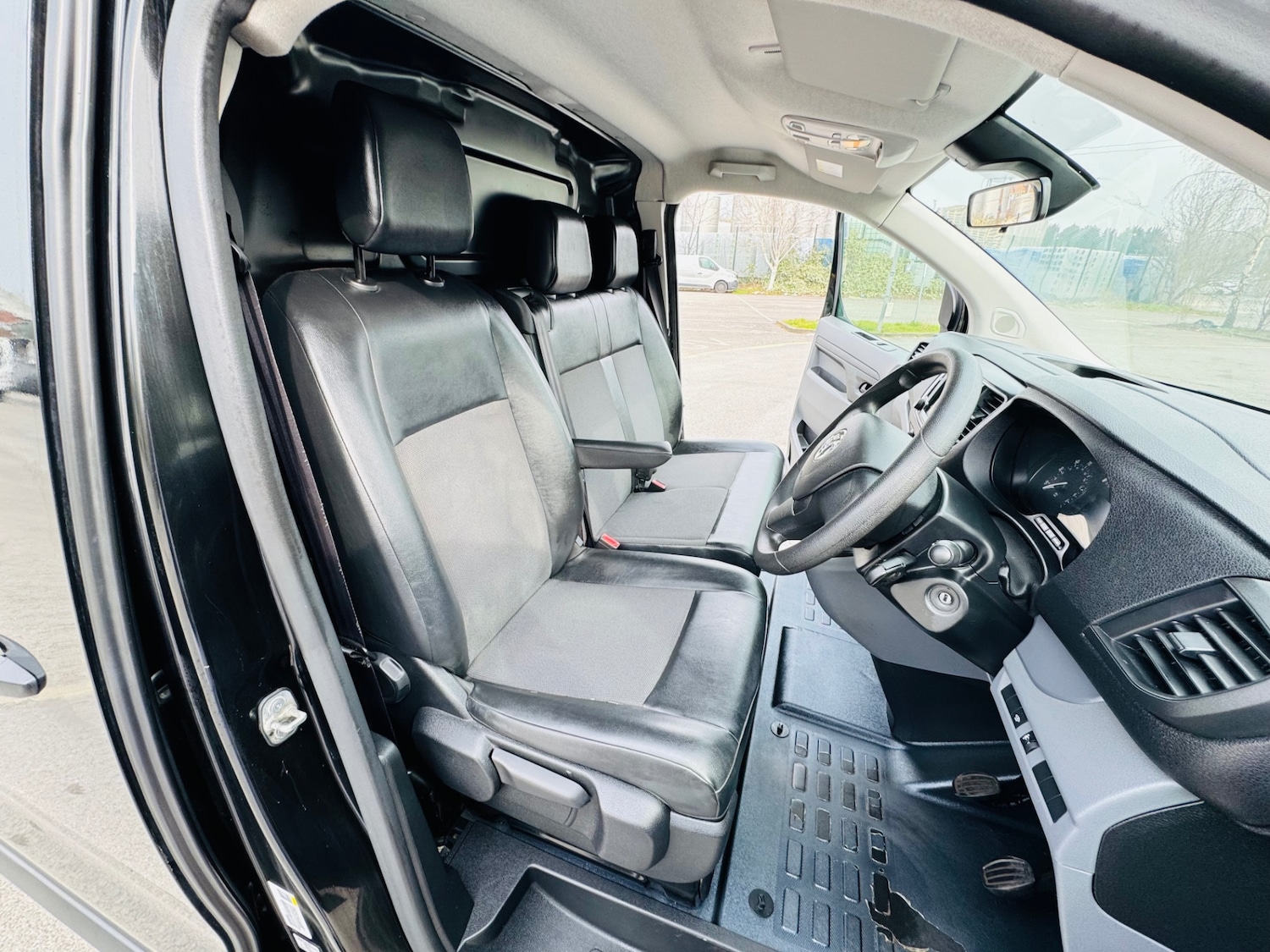 Used Vauxhall Vivaro 2019 for sale - 77980180: Photo 13