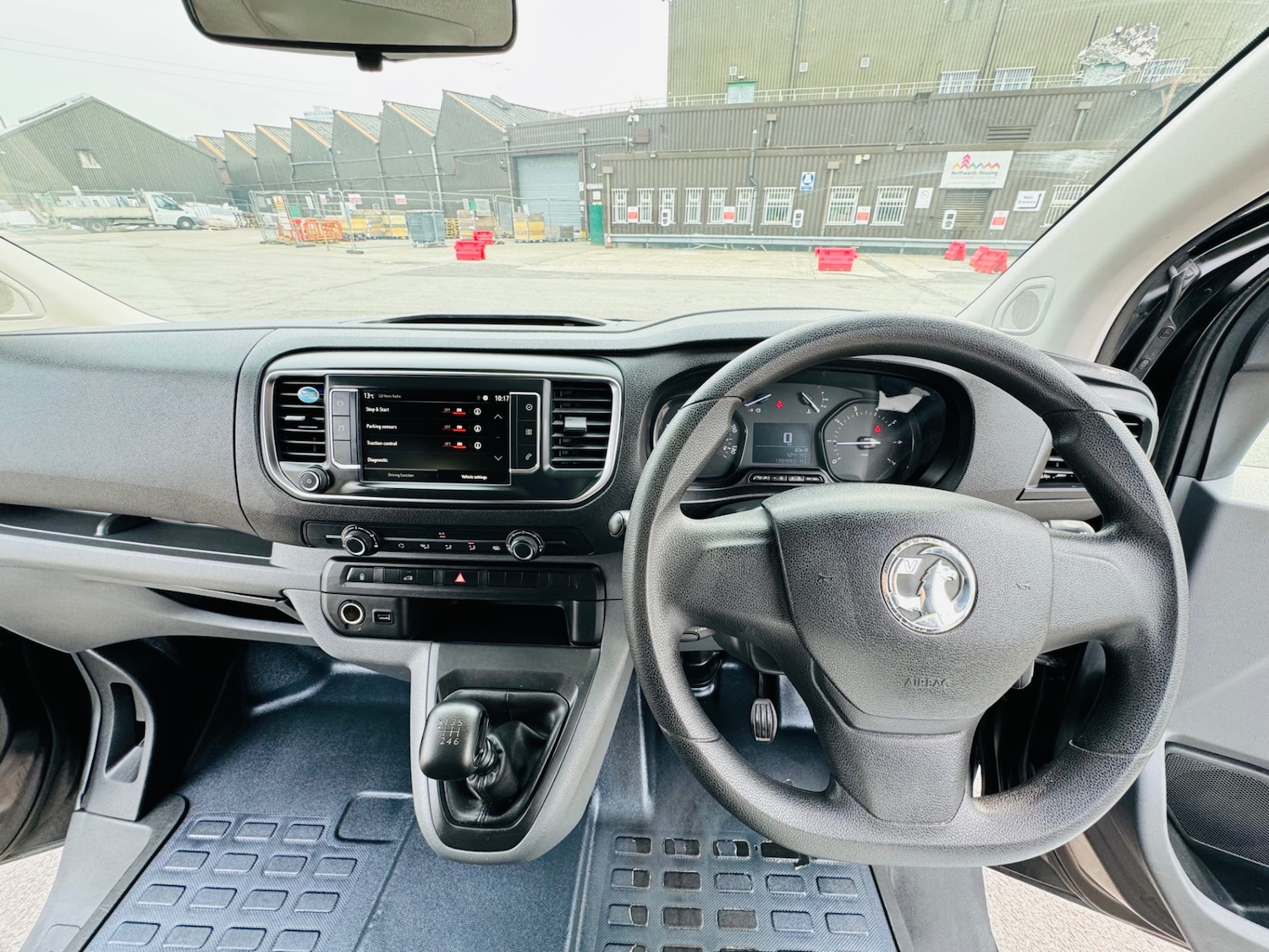 Used Vauxhall Vivaro 2019 for sale - 77980180: Photo 14