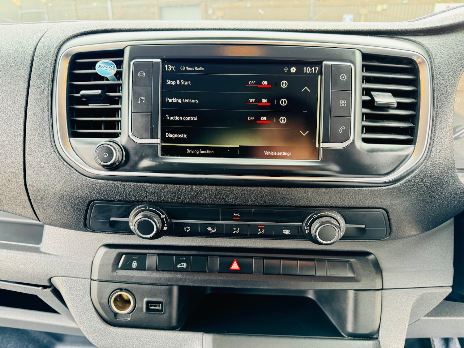 Used Vauxhall Vivaro 2019 for sale - 77980180: Photo 15