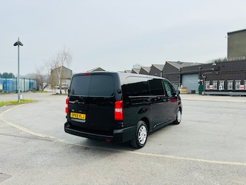 Used Vauxhall Vivaro 2019 for sale - 77980180: Photo