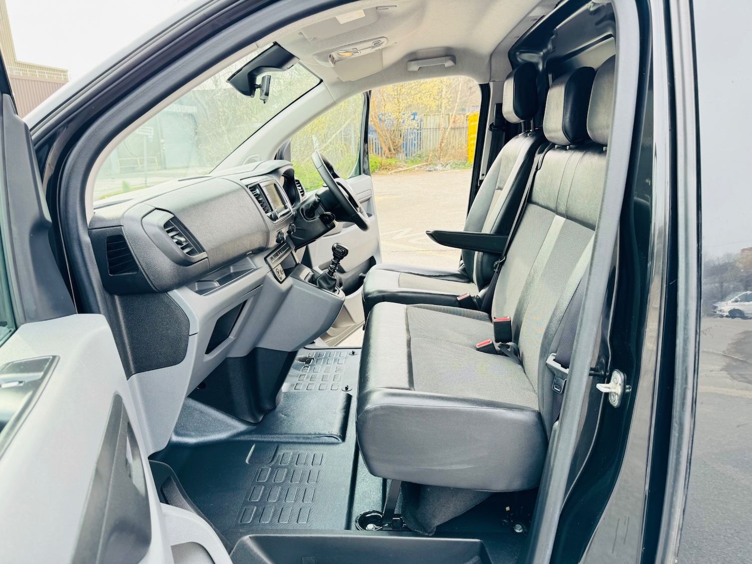 Used Vauxhall Vivaro 2019 for sale - 77980180: Photo 9