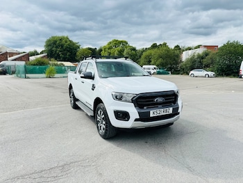 Ford - Ranger