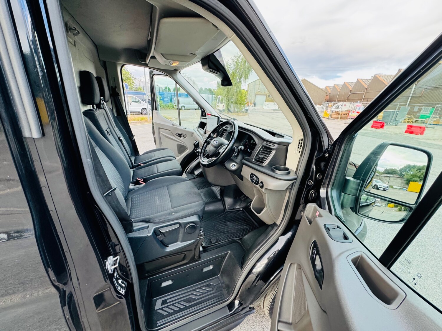 Vehicle 11