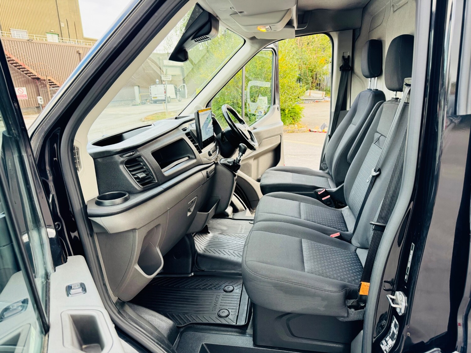 Vehicle 9