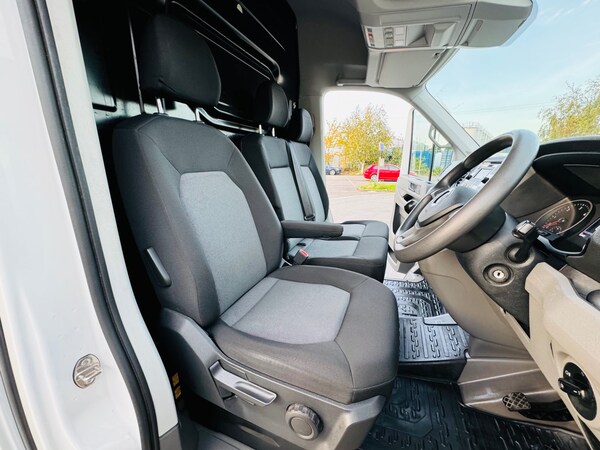 Used Volkswagen Crafter 2021 for sale - 76246274: Photo 13