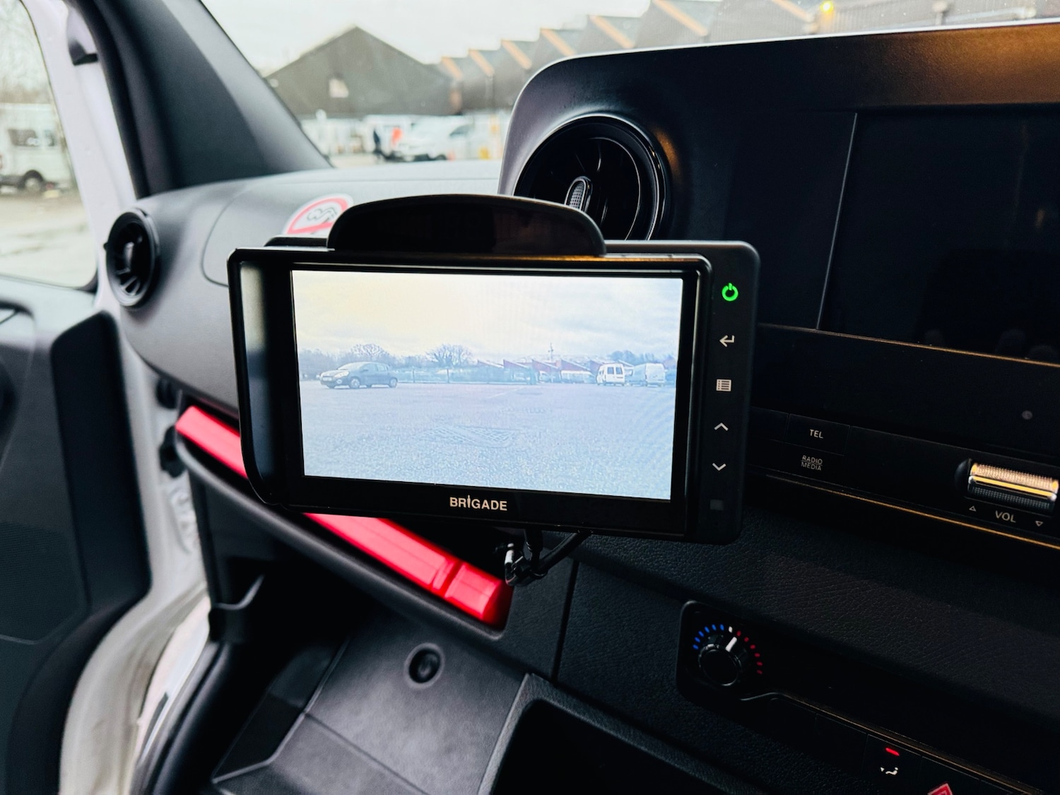 Used Mercedes-Benz Sprinter 2020 for sale - 77285968: Photo 15