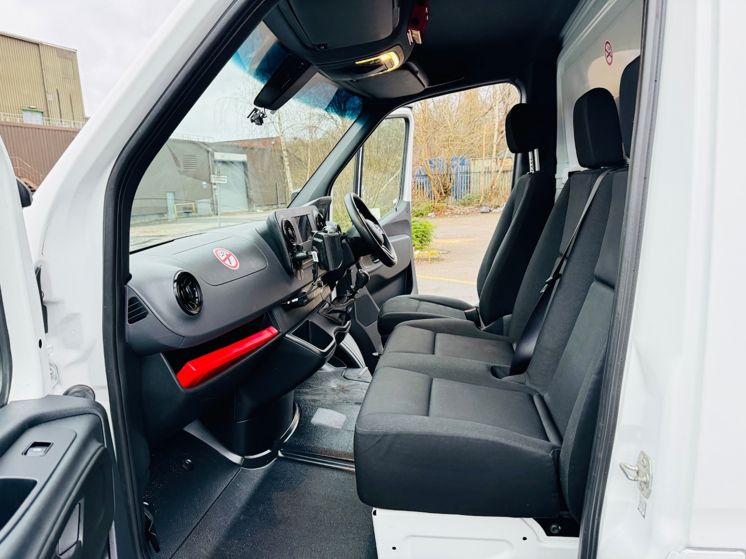 Used Mercedes-Benz Sprinter 2020 for sale - 77285968: Photo 9