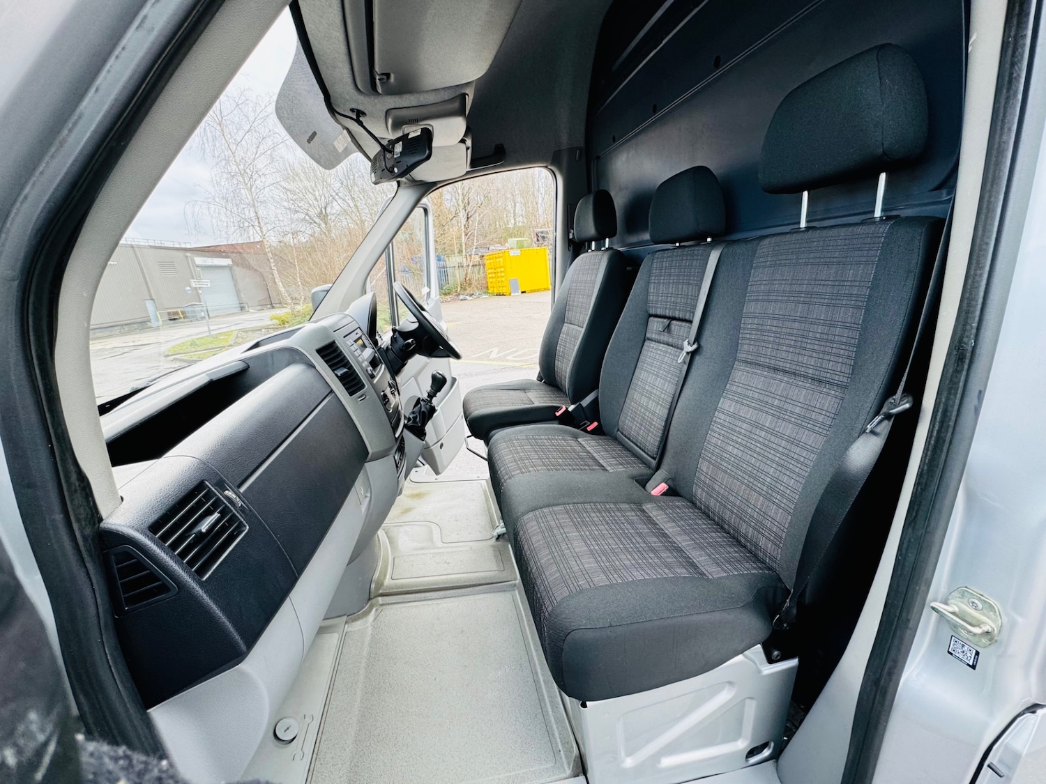 Used Mercedes-Benz Sprinter 2014 for sale - 77235853: Photo 10