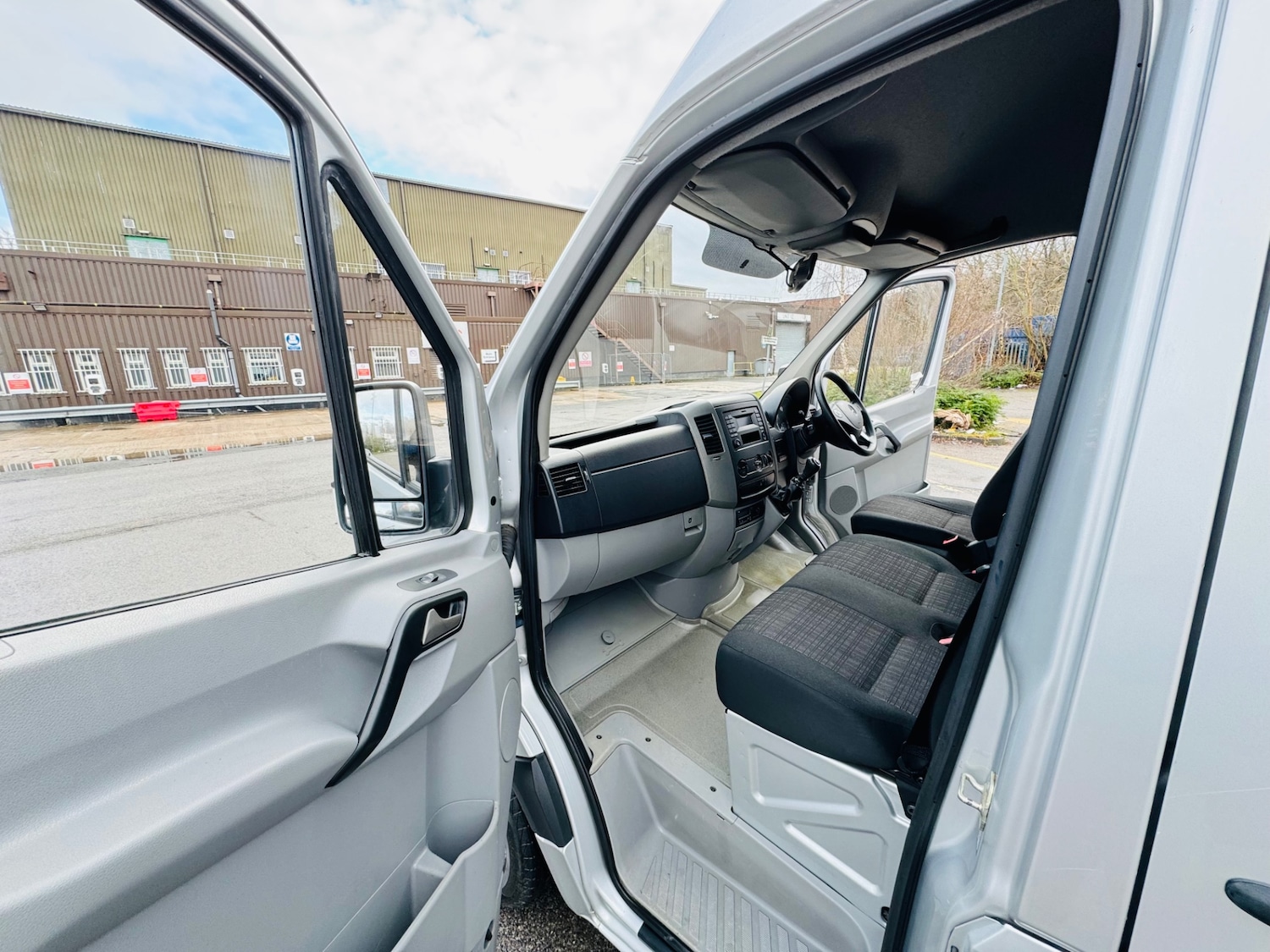 Used Mercedes-Benz Sprinter 2014 for sale - 77235853: Photo 8