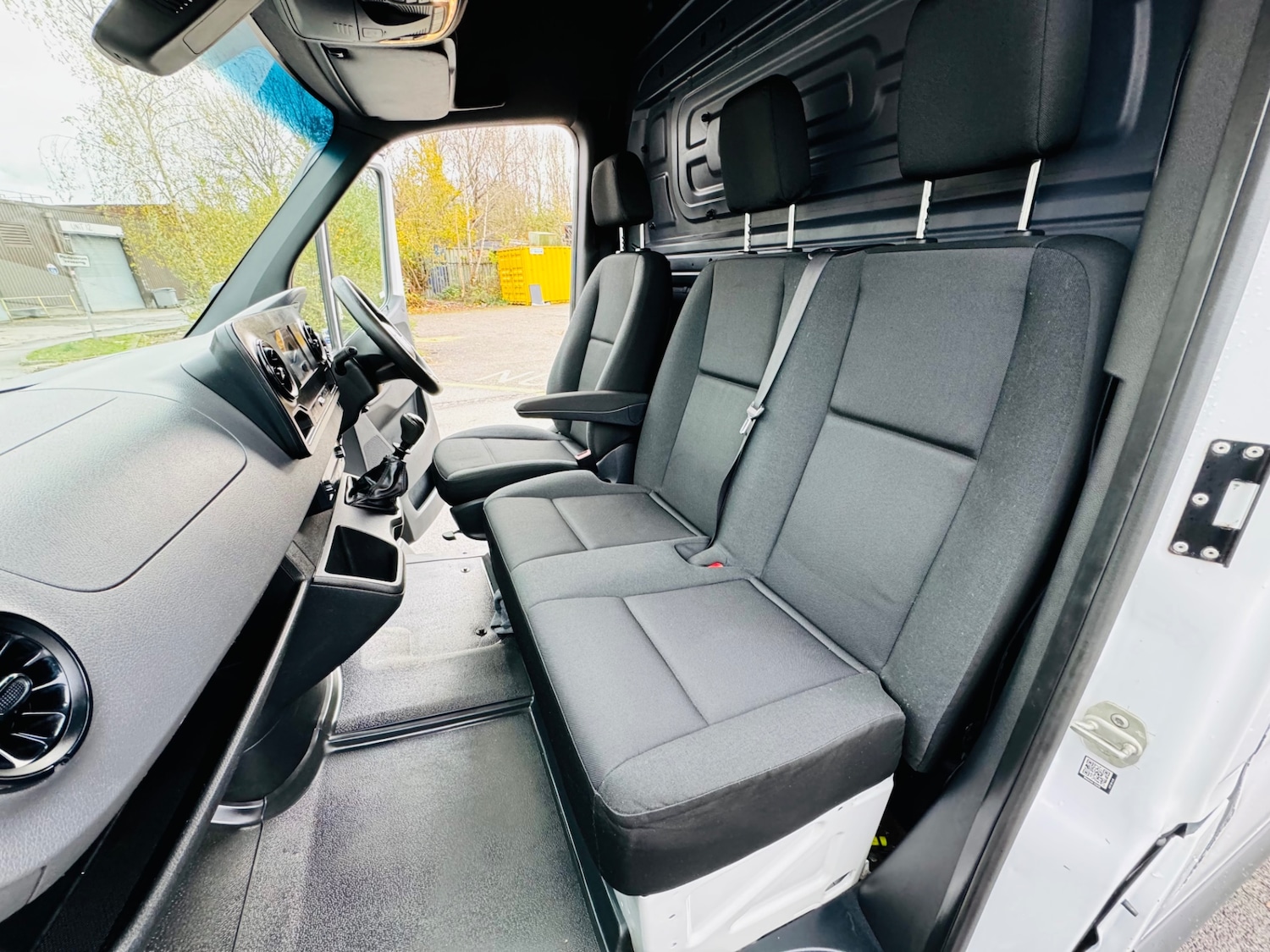 Used Mercedes-Benz Sprinter 2019 for sale - 76591320: Photo 10