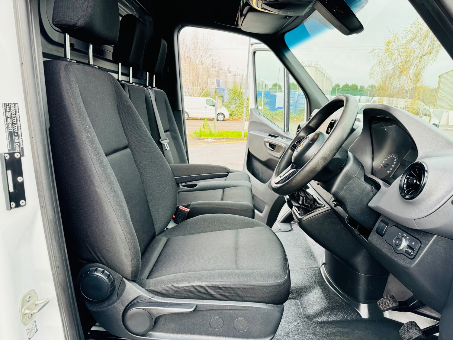 Used Mercedes-Benz Sprinter 2019 for sale - 76591320: Photo 12