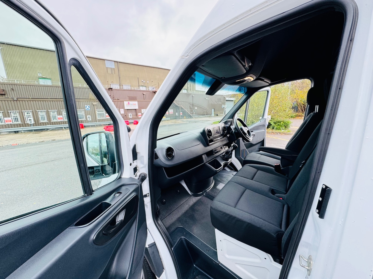 Used Mercedes-Benz Sprinter 2019 for sale - 76591320: Photo 8