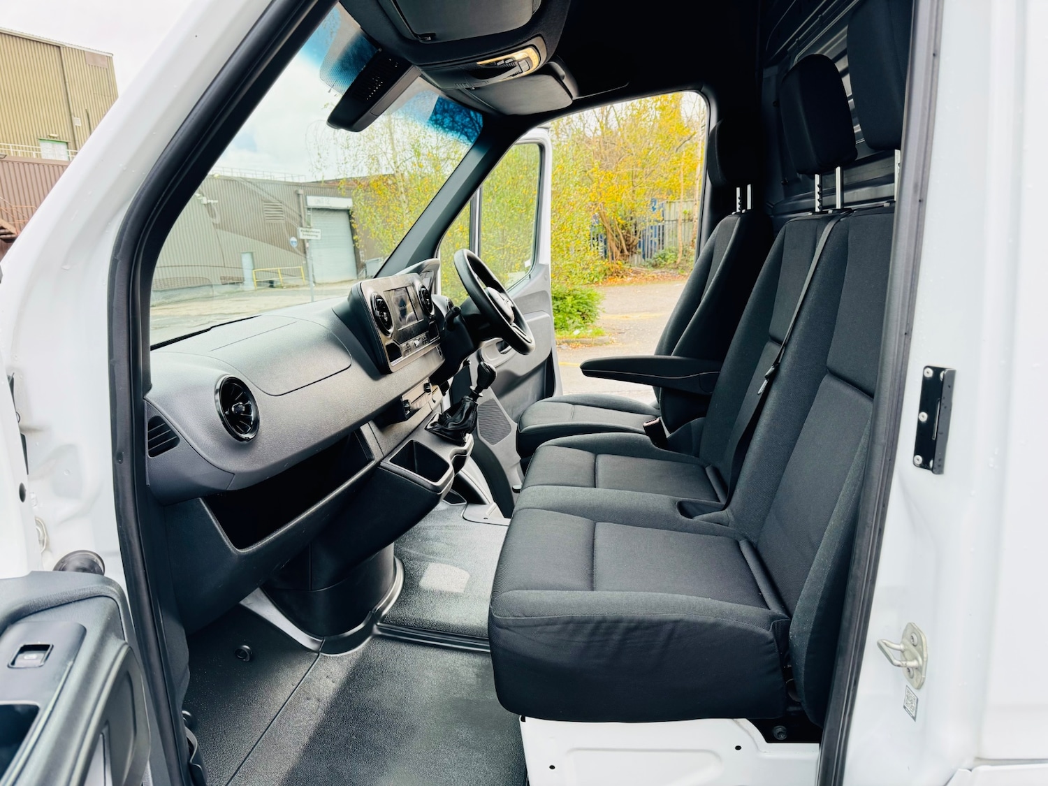 Used Mercedes-Benz Sprinter 2019 for sale - 76591320: Photo 9