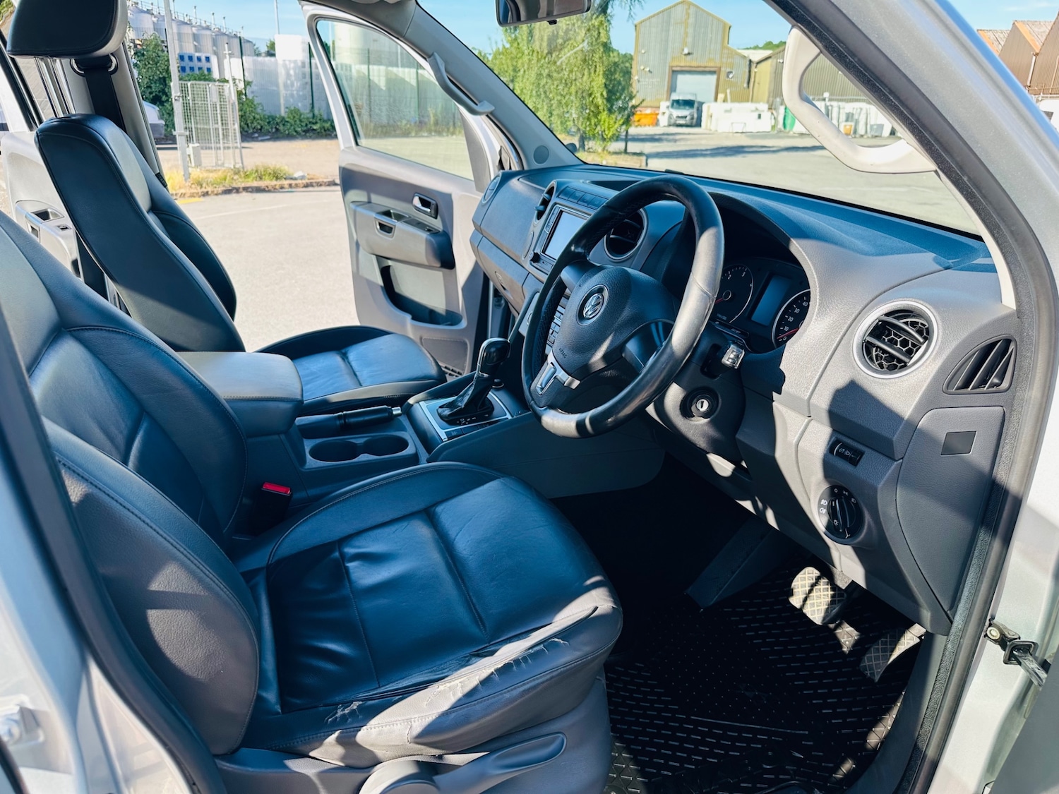 Vehicle 11