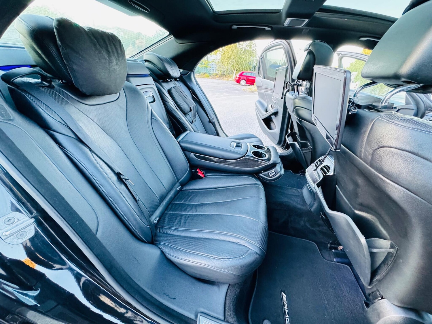 Used Mercedes-Benz S Class 2014 for sale - 76399051: Photo 17