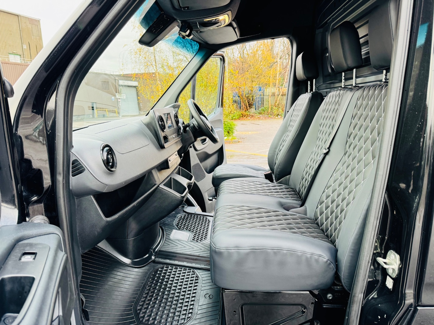 Used Mercedes-Benz Sprinter 2019 for sale - 76751472: Photo 10