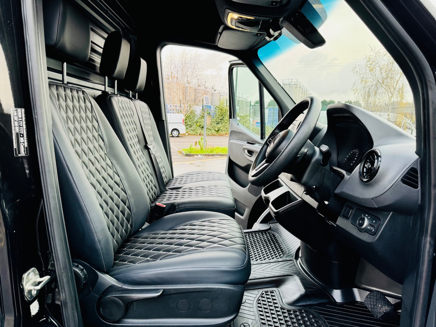 Used Mercedes-Benz Sprinter 2019 for sale - 76751472: Photo 13