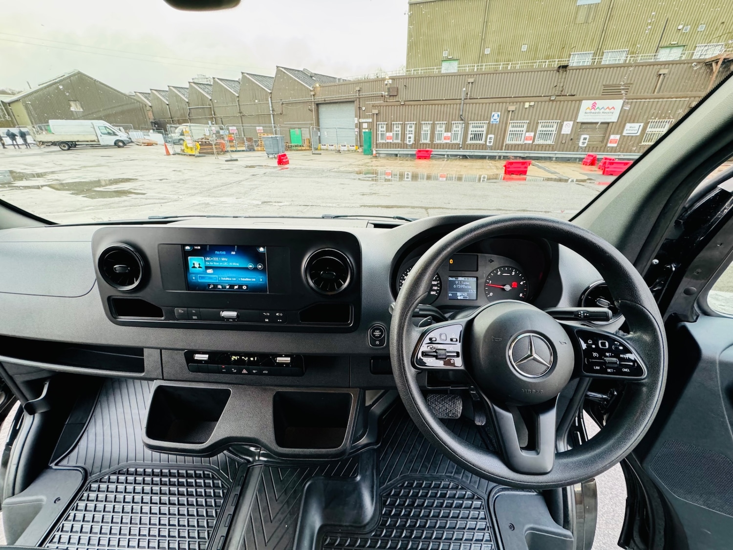Used Mercedes-Benz Sprinter 2019 for sale - 76751472: Photo 15