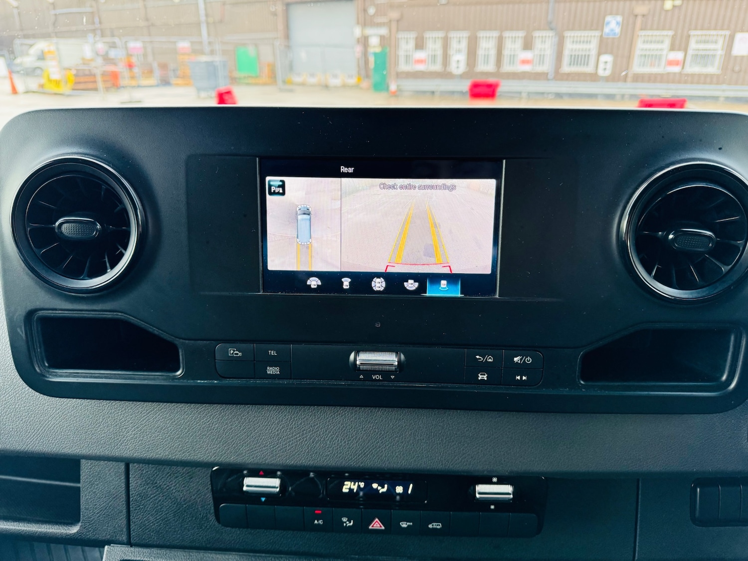 Used Mercedes-Benz Sprinter 2019 for sale - 76751472: Photo 16