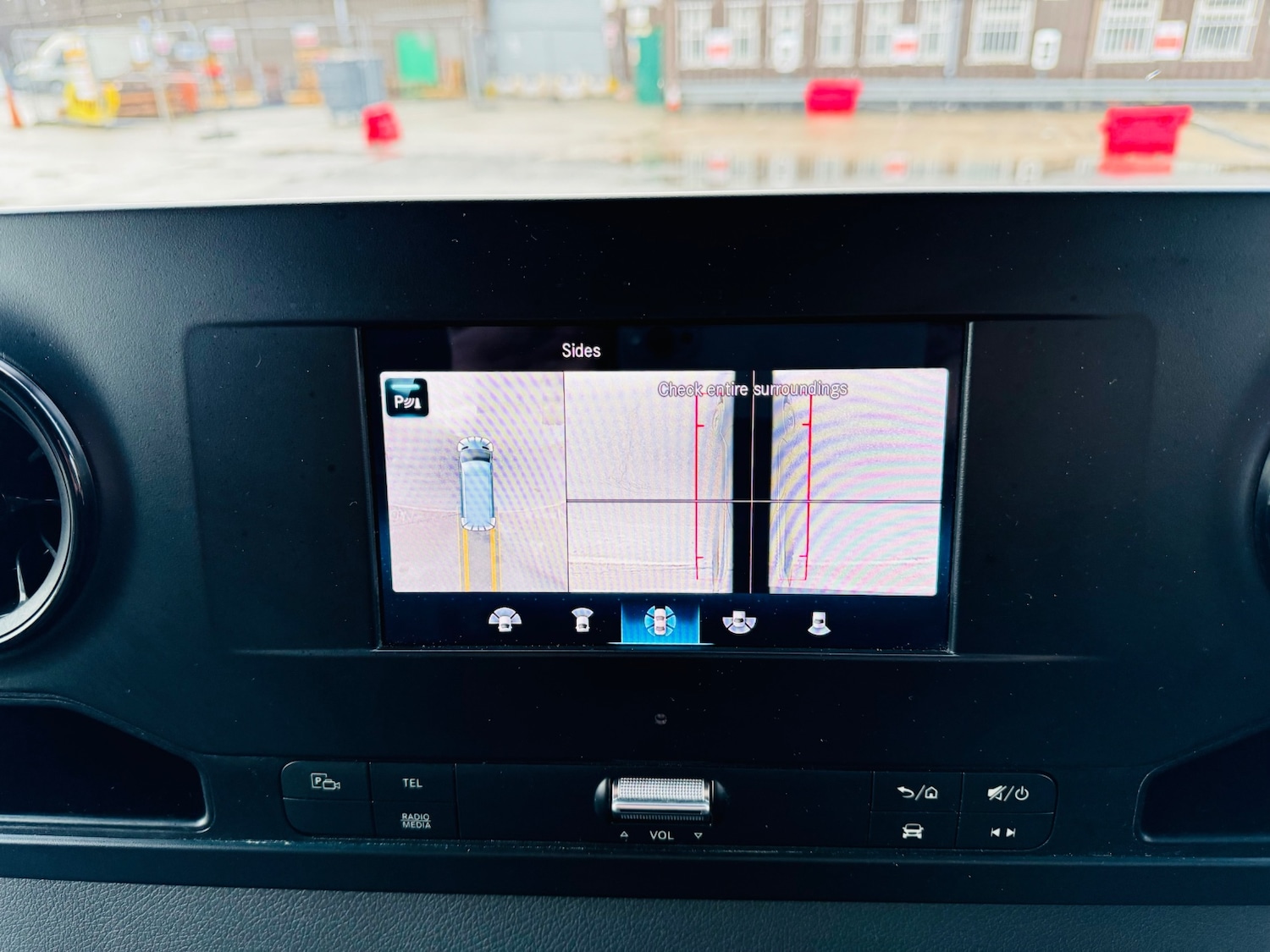 Used Mercedes-Benz Sprinter 2019 for sale - 76751472: Photo 17