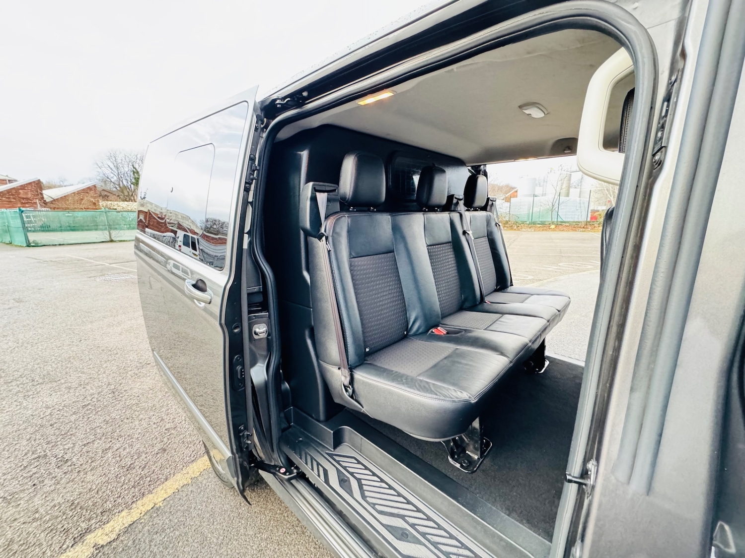 Used Ford Transit Custom 2022 for sale - 77393629: Photo 14