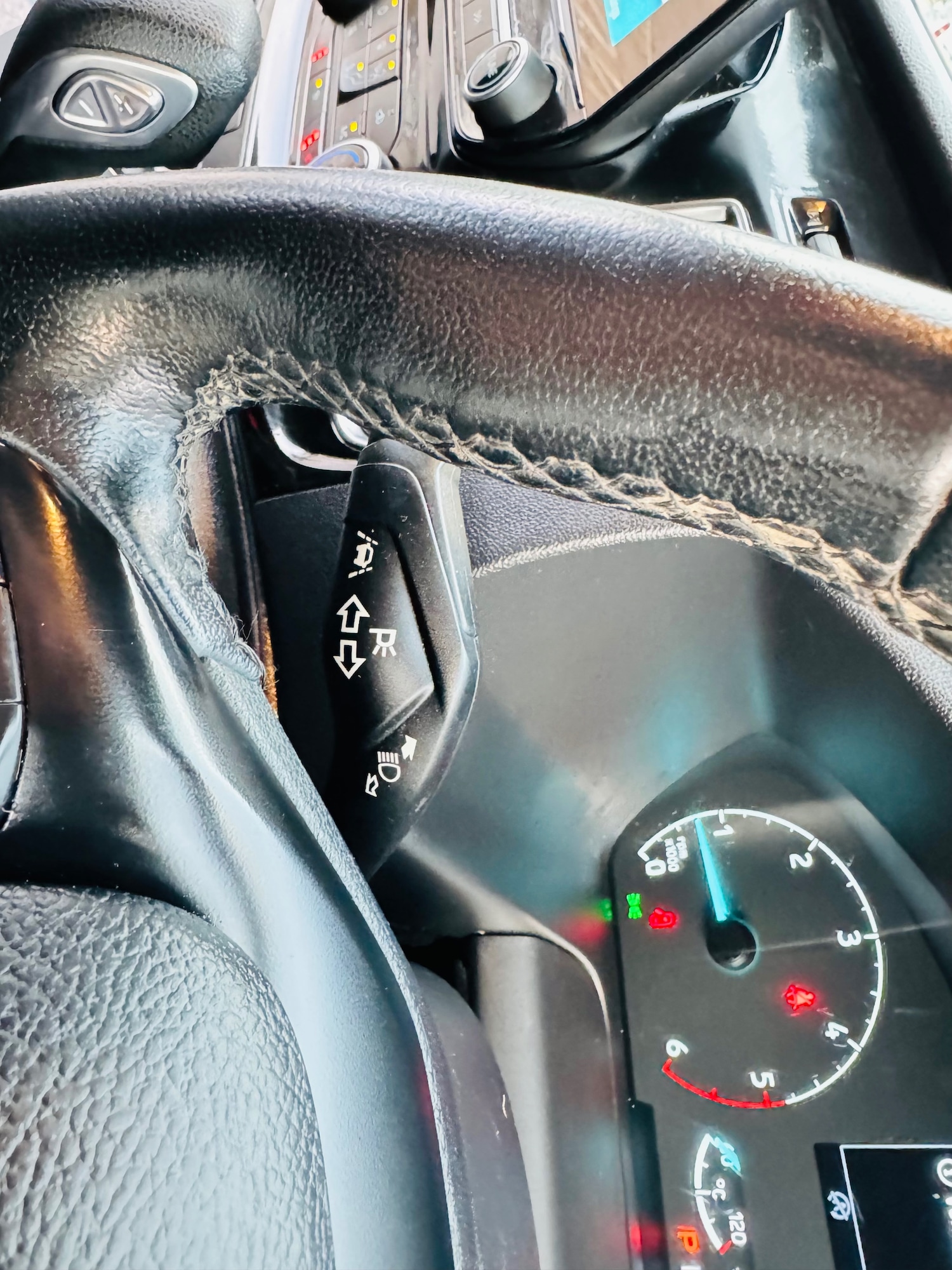 Used Ford Transit Custom 2022 for sale - 77393629: Photo 22